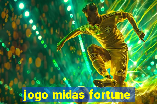 jogo midas fortune